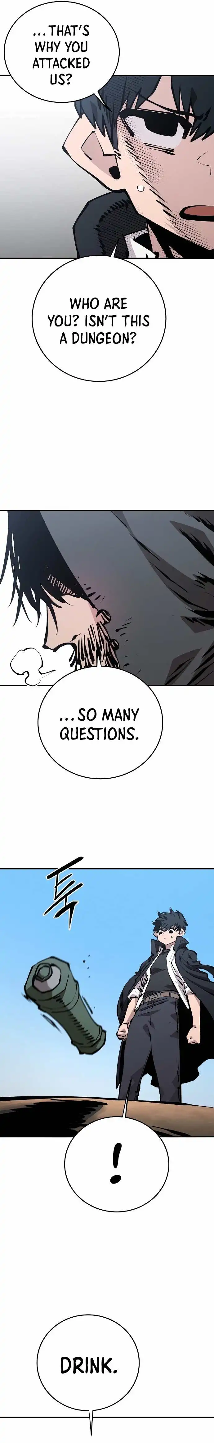 Player Chapter 81 — Page 25