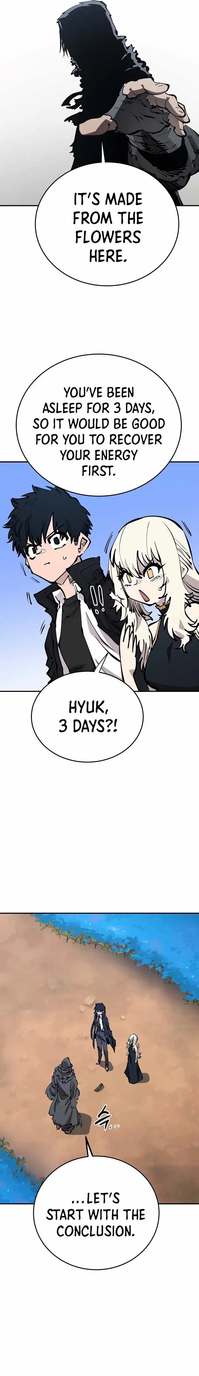 Player Chapter 81 — Page 26