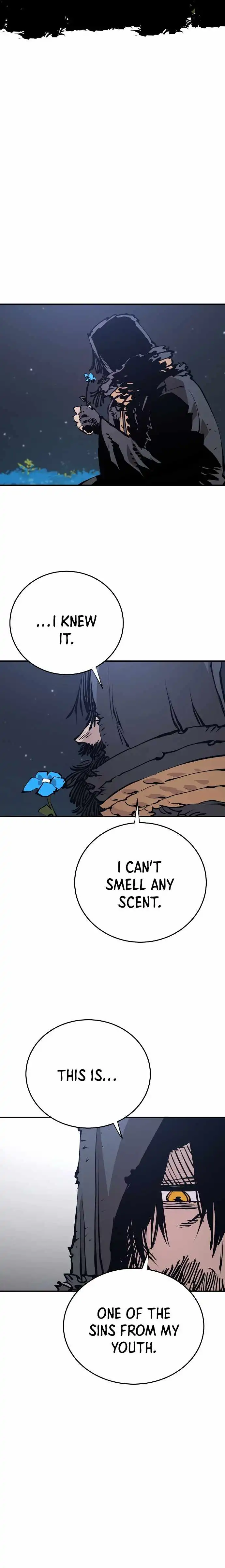 Player Chapter 82 — Page 3