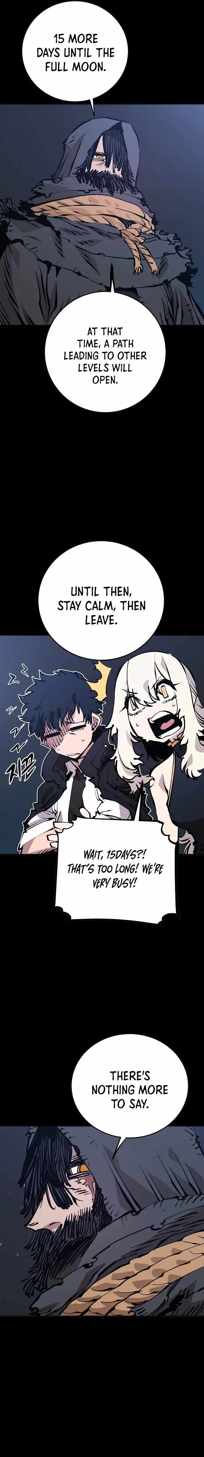 Player Chapter 82 — Page 5