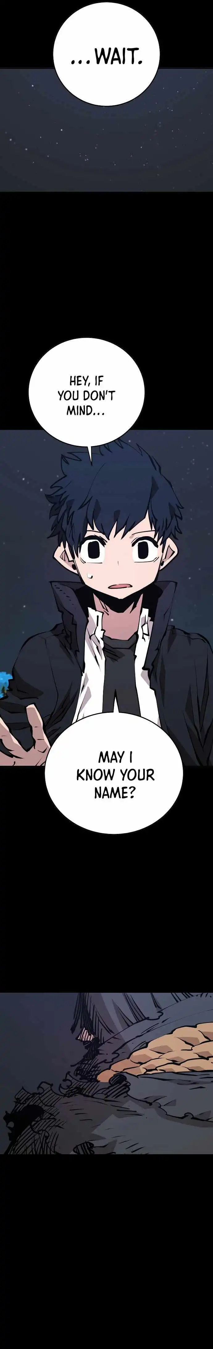 Player Chapter 82 — Page 6