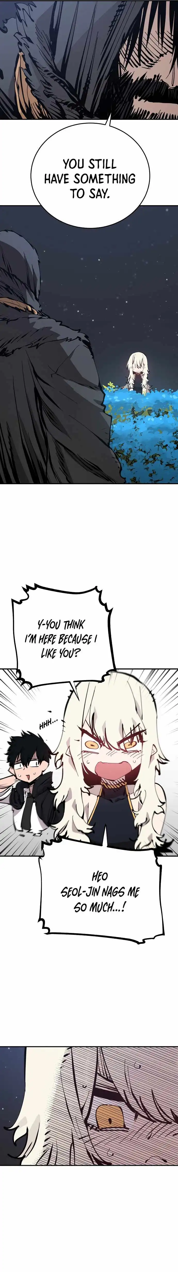 Player Chapter 82 — Page 8