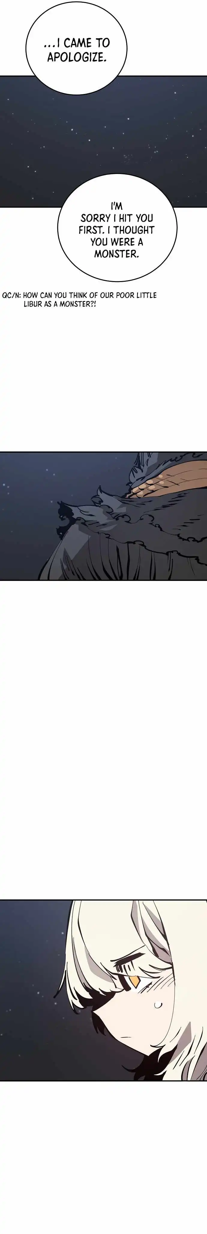 Player Chapter 82 — Page 9