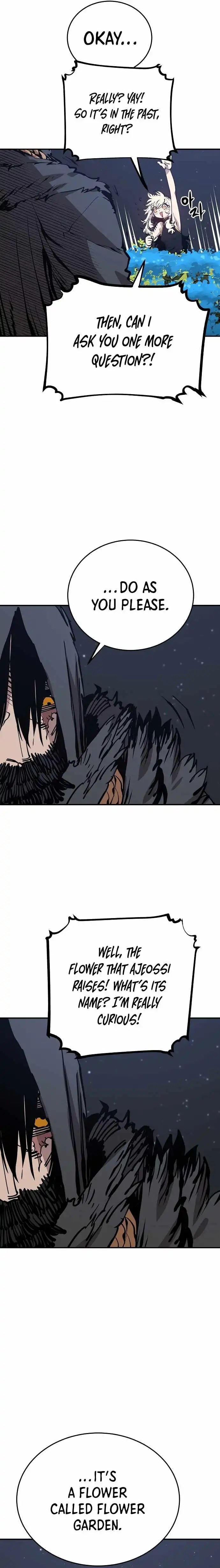 Player Chapter 82 — Page 10
