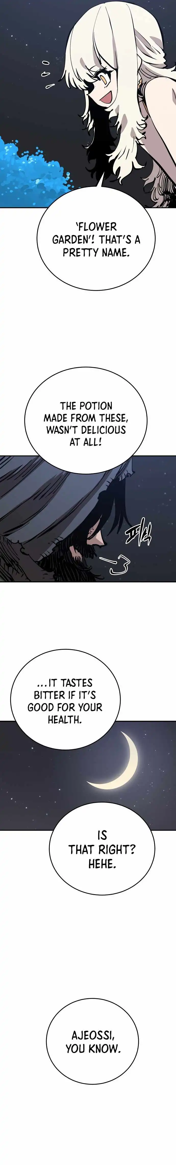 Player Chapter 82 — Page 11