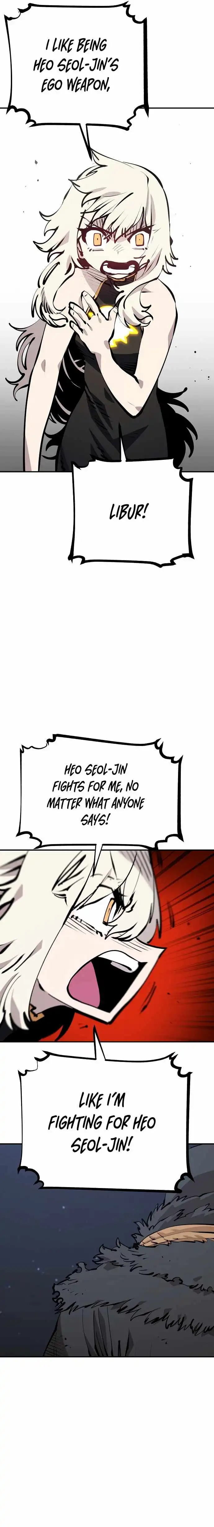 Player Chapter 82 — Page 19