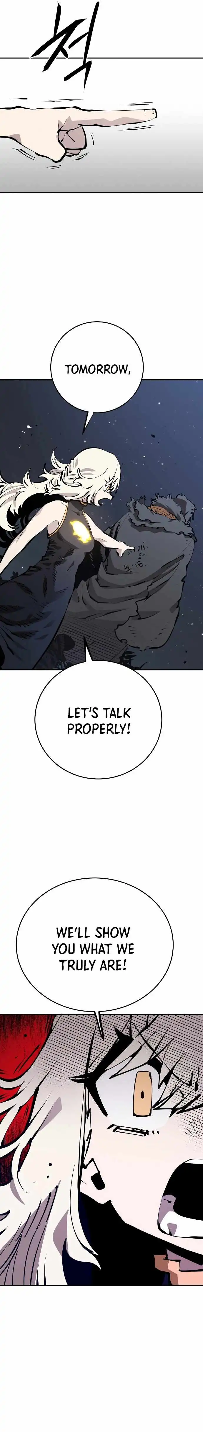 Player Chapter 82 — Page 20