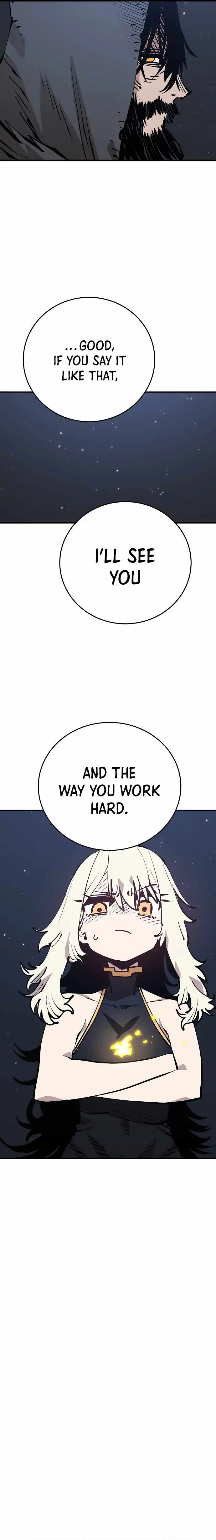 Player Chapter 82 — Page 21