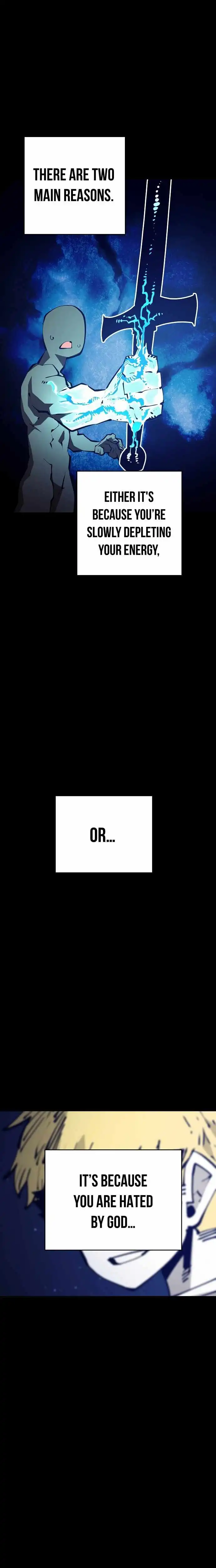Player Chapter 82 — Page 25