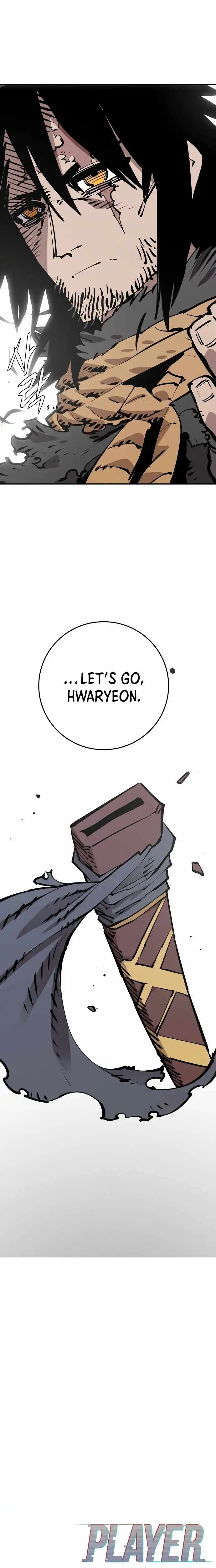 Player Chapter 82 — Page 29