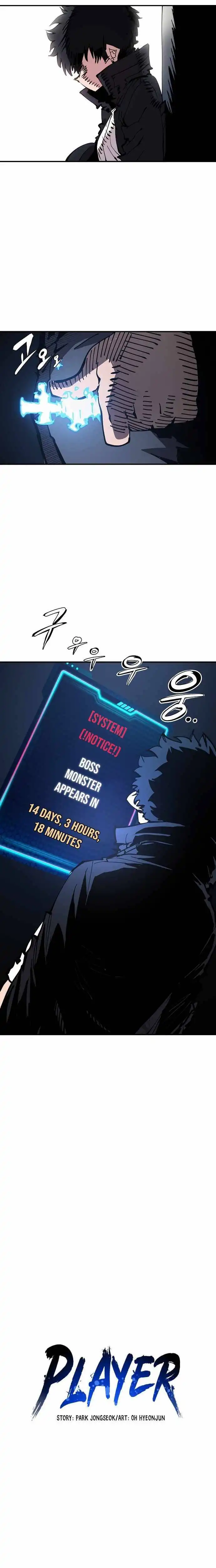 Player Chapter 83 — Page 3