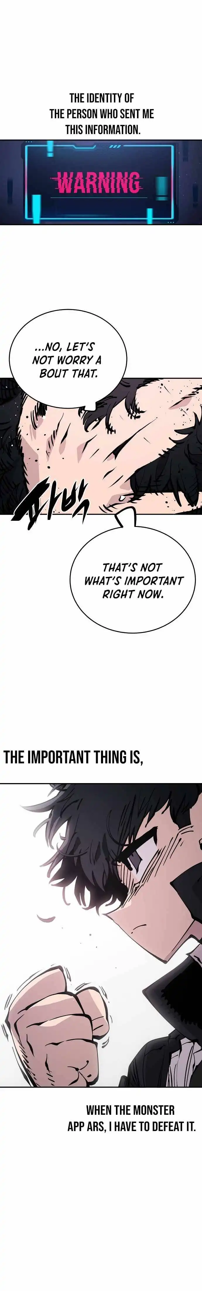 Player Chapter 83 — Page 6