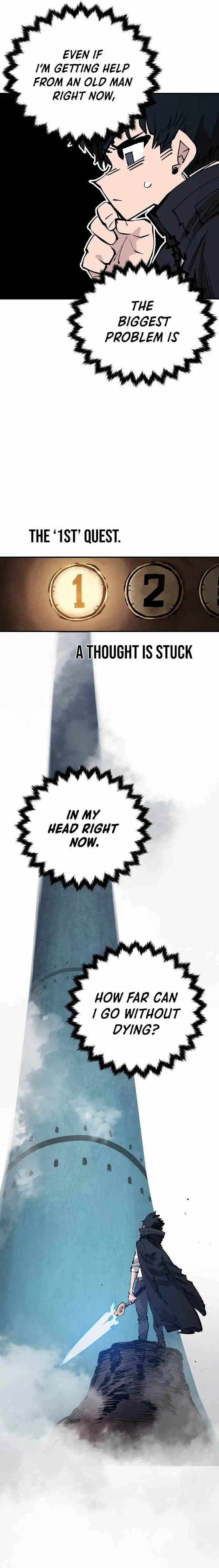 Player Chapter 83 — Page 9