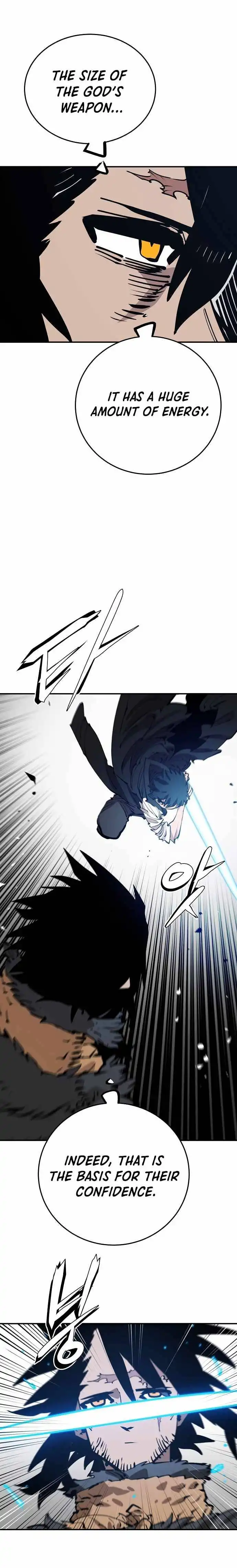 Player Chapter 83 — Page 13