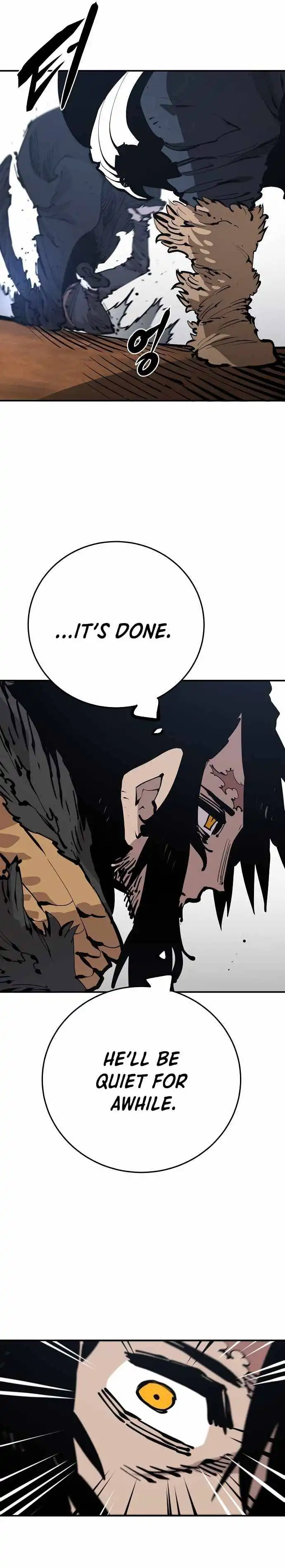 Player Chapter 83 — Page 16