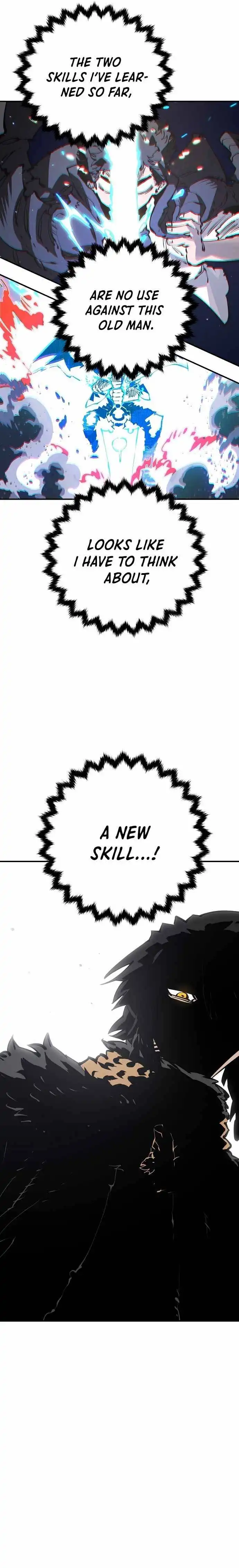 Player Chapter 83 — Page 22