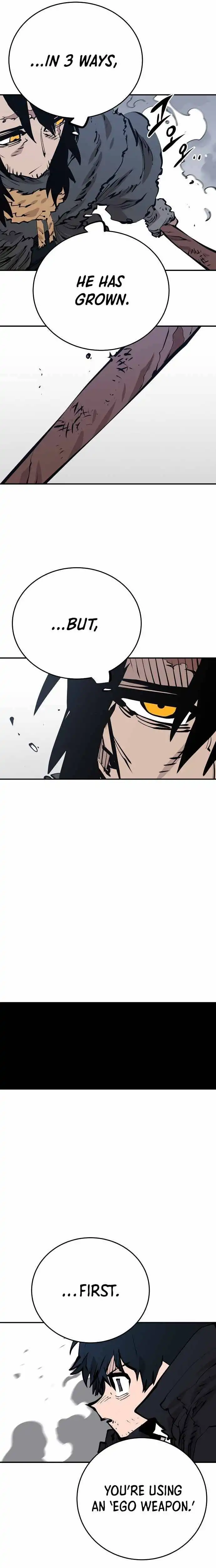 Player Chapter 83 — Page 23