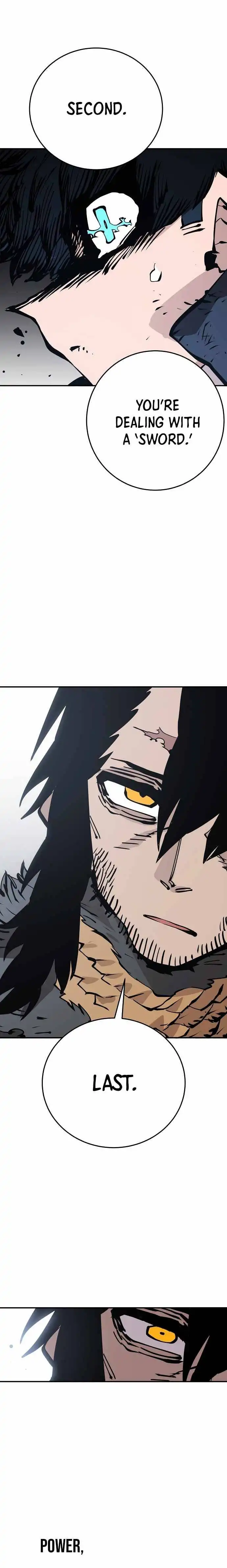 Player Chapter 83 — Page 24