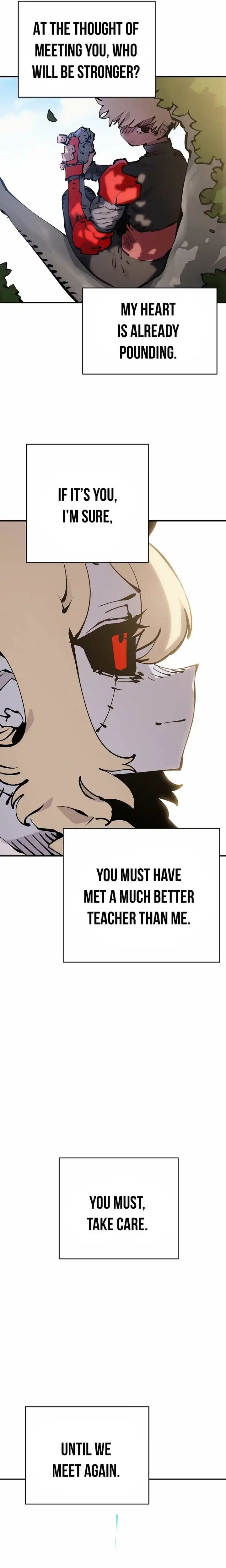 Player Chapter 84 — Page 3