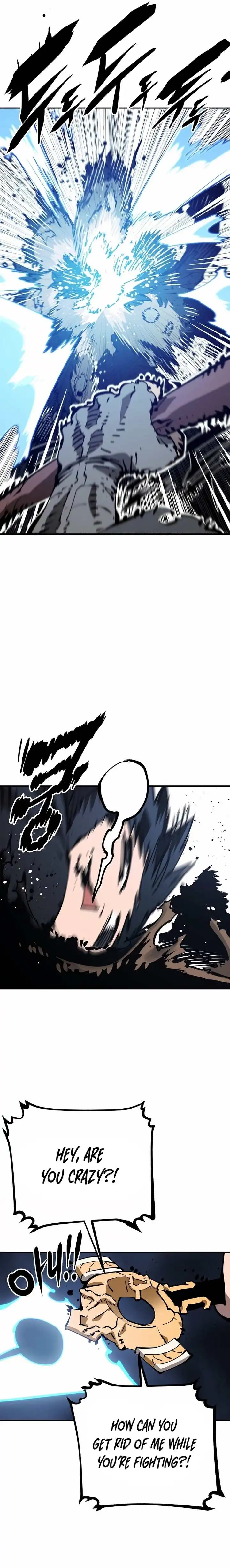 Player Chapter 84 — Page 6