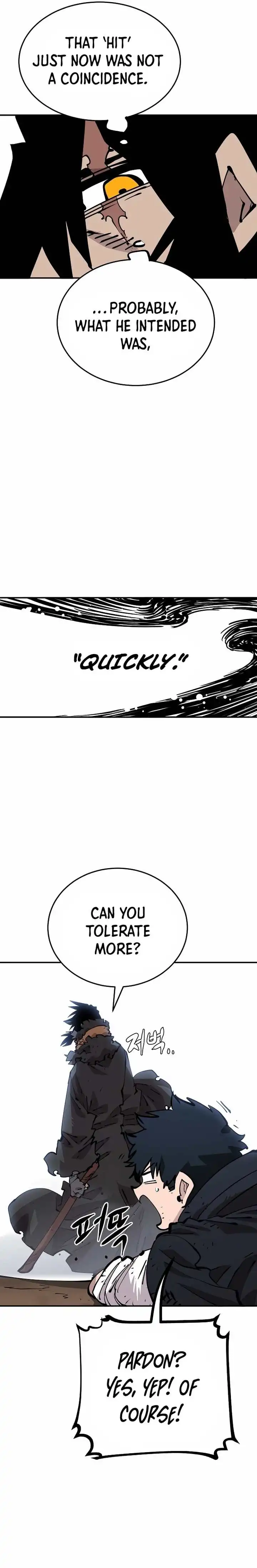 Player Chapter 84 — Page 8