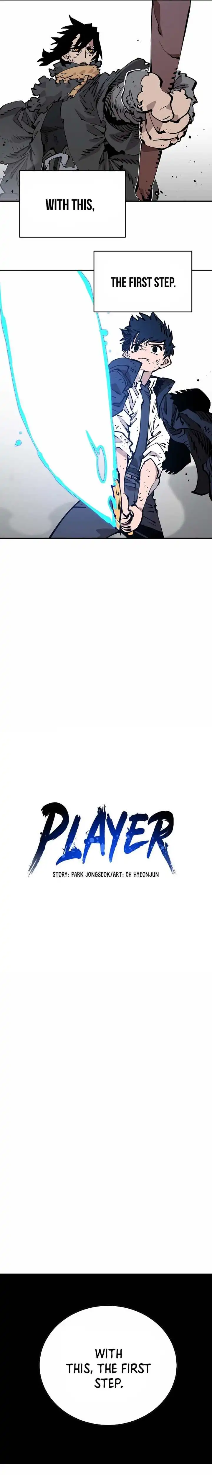 Player Chapter 84 — Page 10