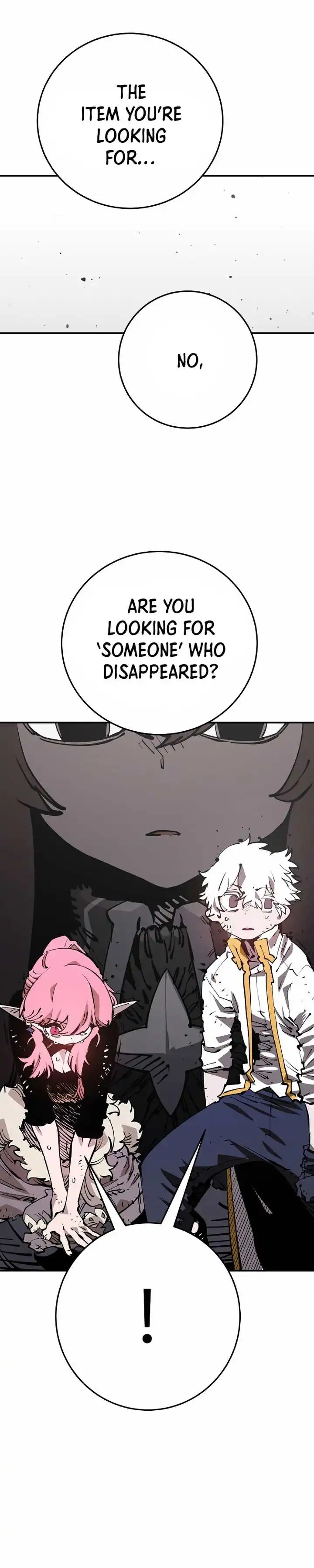 Player Chapter 84 — Page 13