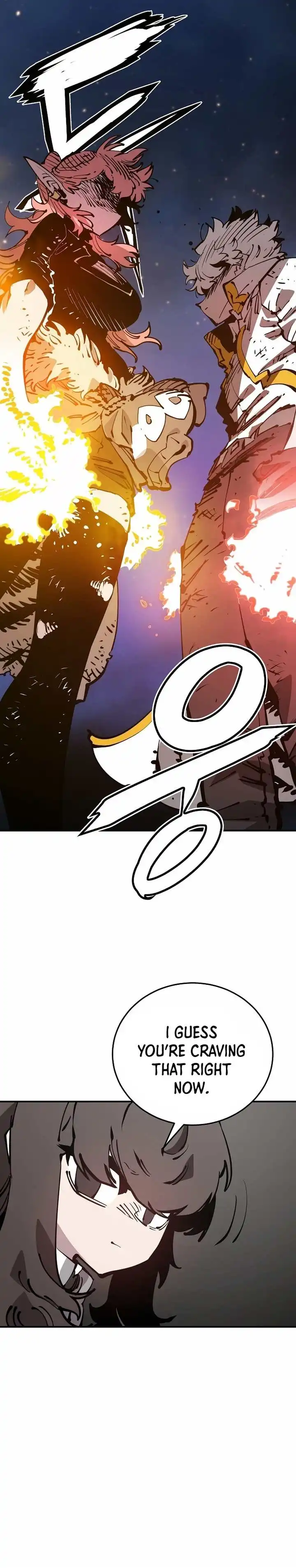 Player Chapter 84 — Page 15