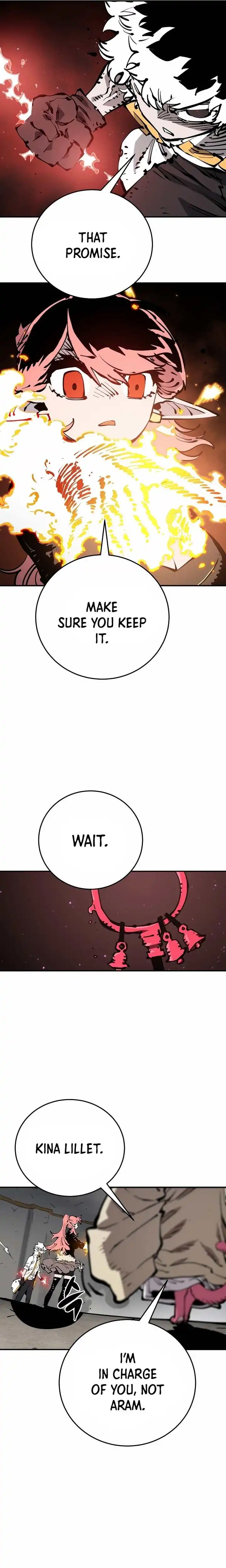 Player Chapter 84 — Page 16