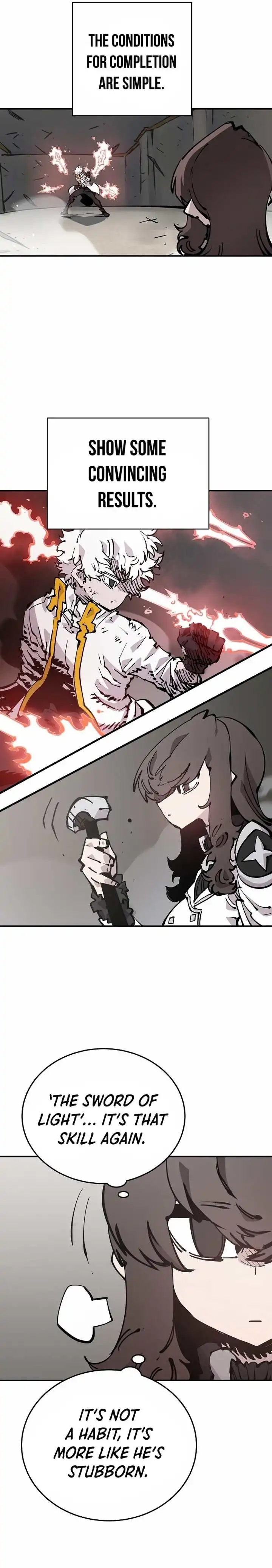 Player Chapter 84 — Page 18