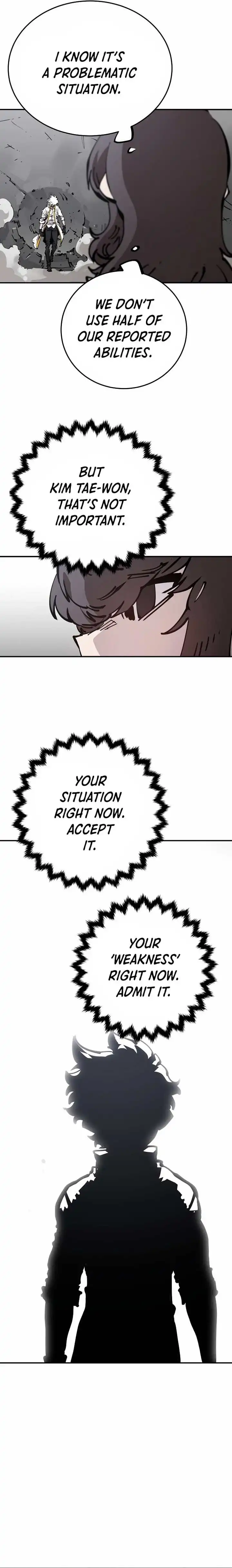 Player Chapter 84 — Page 23
