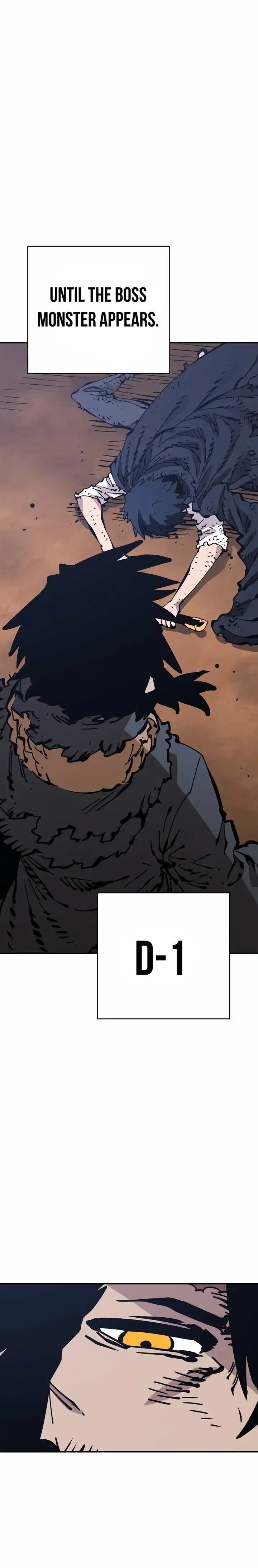 Player Chapter 84 — Page 27