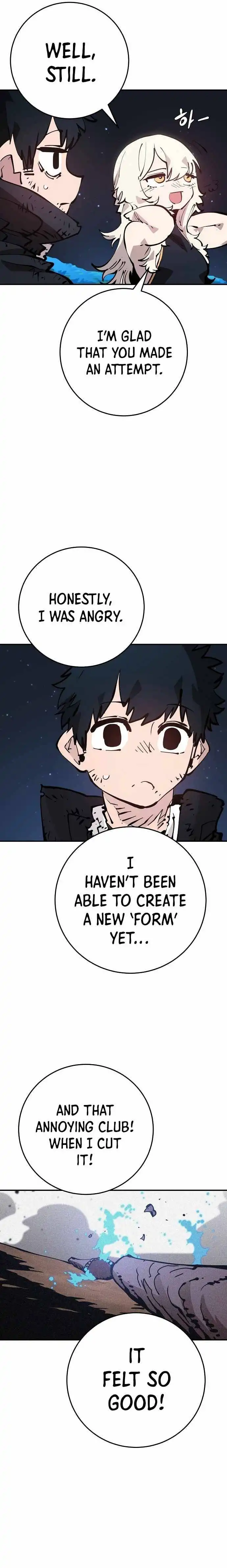 Player Chapter 85 — Page 6