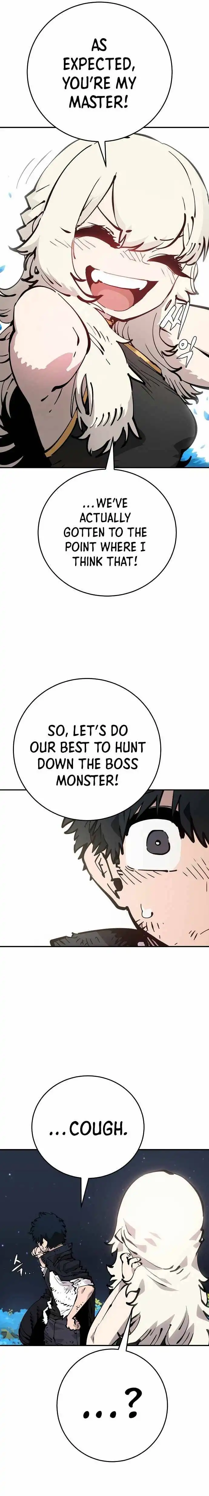 Player Chapter 85 — Page 7