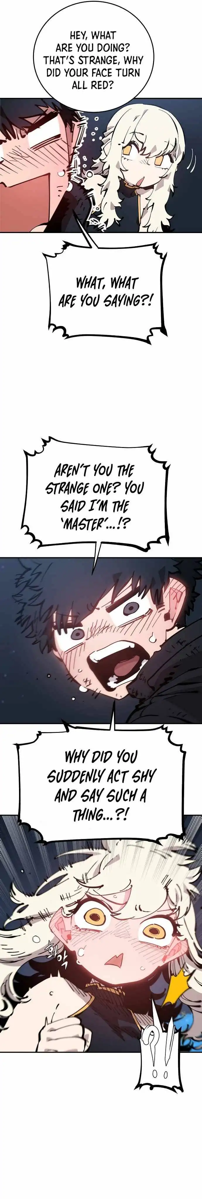 Player Chapter 85 — Page 8