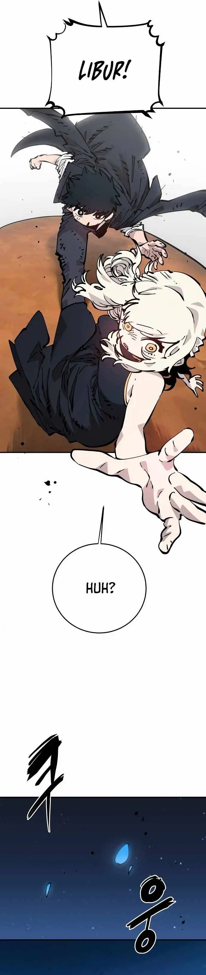 Player Chapter 85 — Page 10