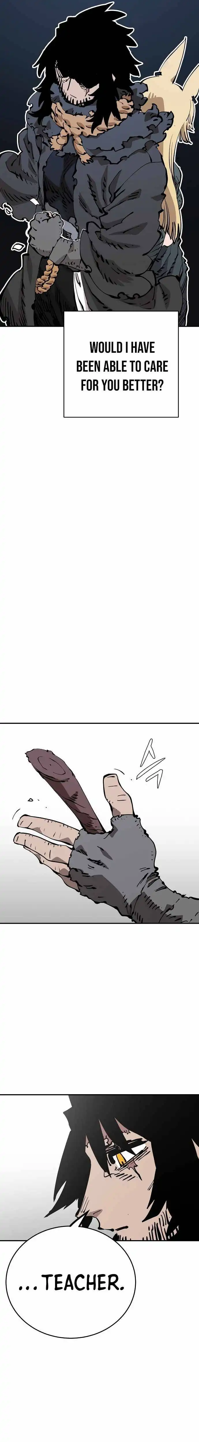 Player Chapter 85 — Page 17