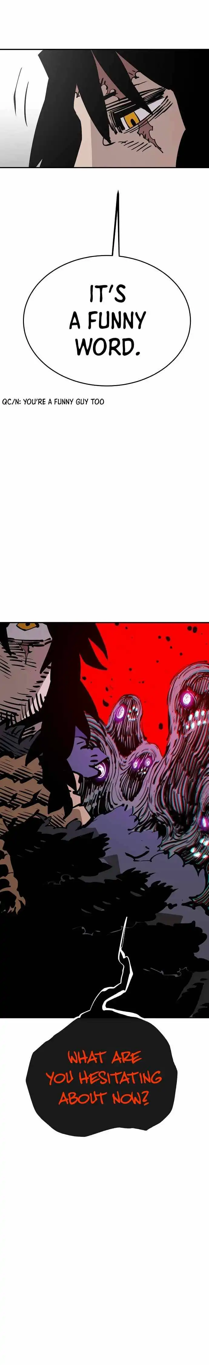 Player Chapter 85 — Page 18