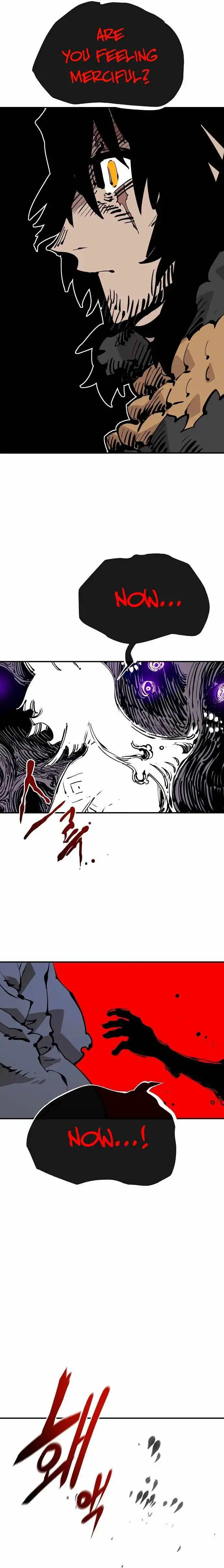 Player Chapter 85 — Page 19