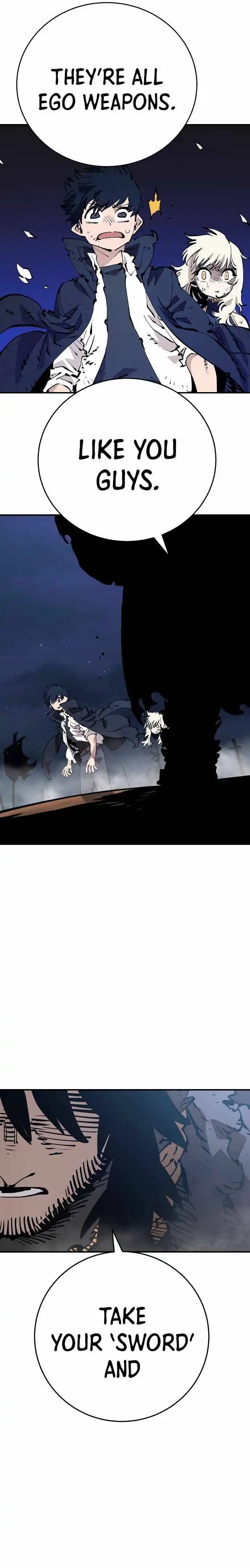 Player Chapter 85 — Page 23