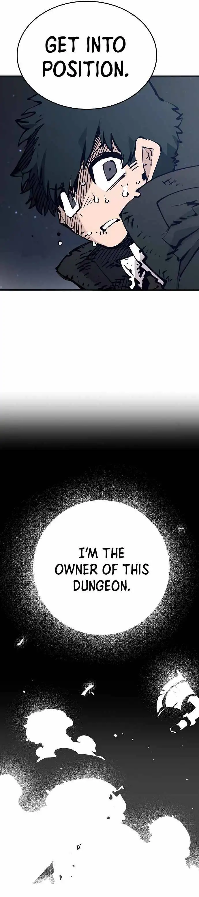 Player Chapter 85 — Page 24