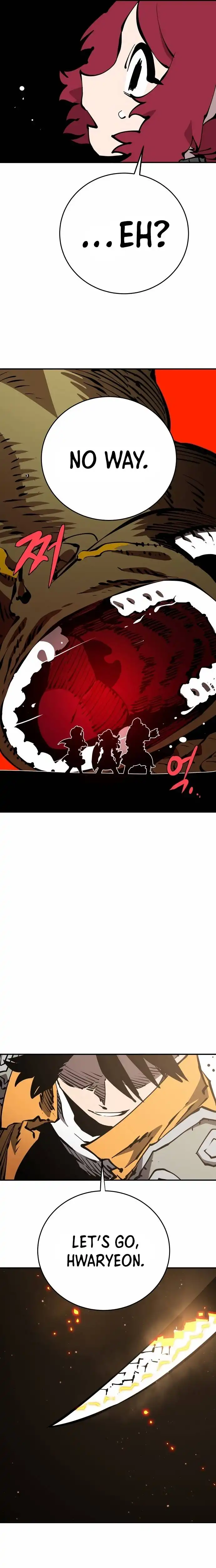 Player Chapter 86 — Page 5