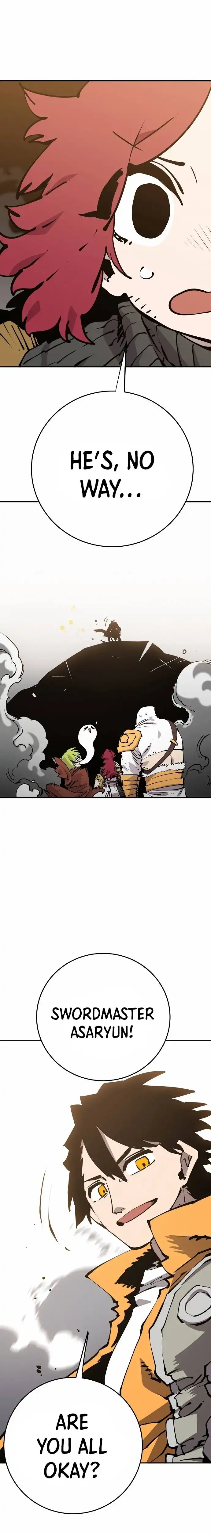 Player Chapter 86 — Page 7