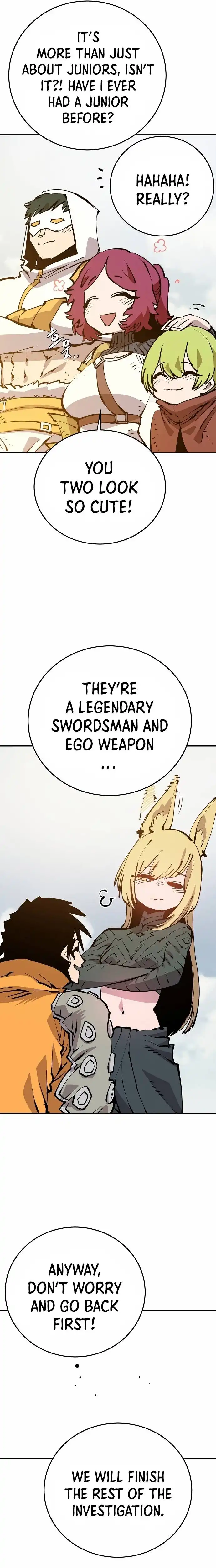 Player Chapter 86 — Page 13