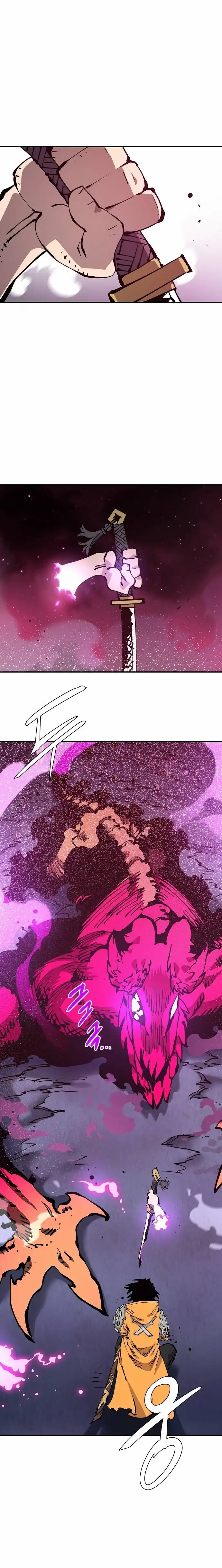 Player Chapter 86 — Page 16