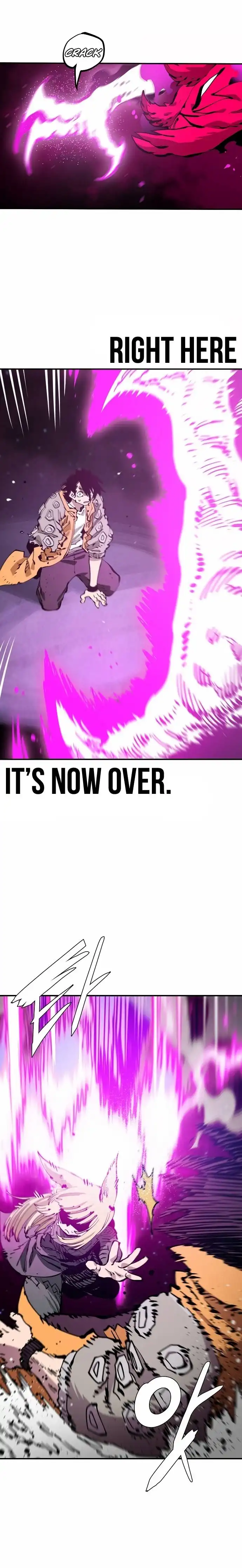 Player Chapter 86 — Page 19