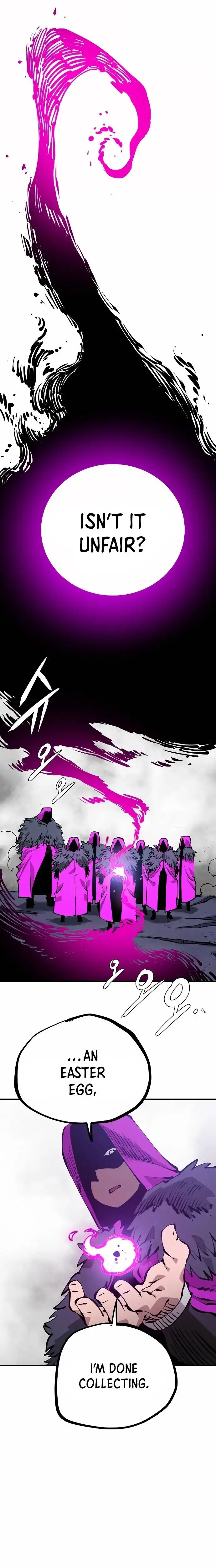 Player Chapter 86 — Page 21