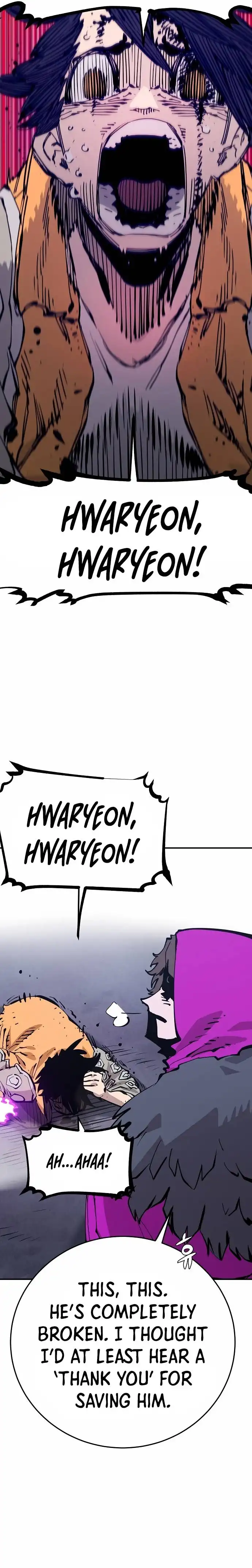 Player Chapter 87 — Page 2