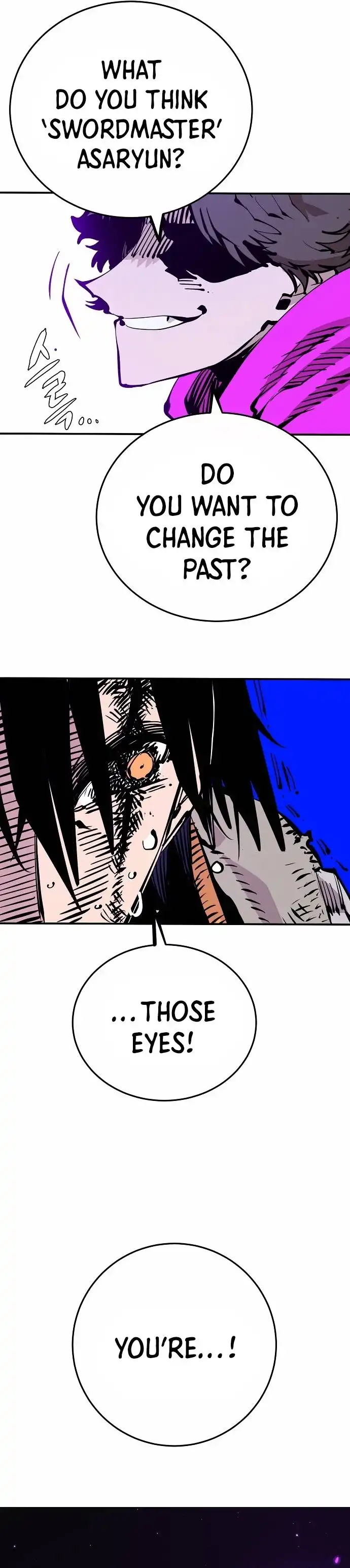 Player Chapter 87 — Page 5