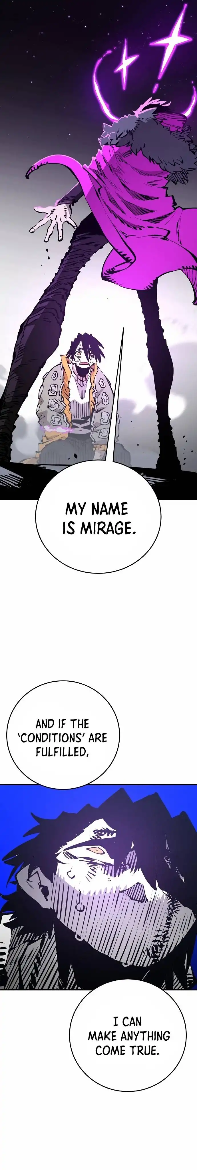 Player Chapter 87 — Page 6